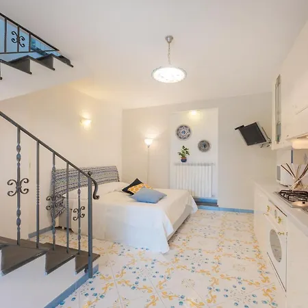 Aparthotel Il Poeta
