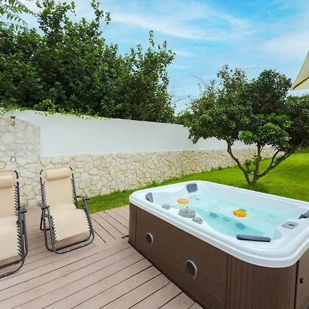 Il Poeta Aparthotel