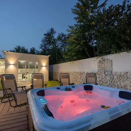 Il Poeta Aparthotel Procida