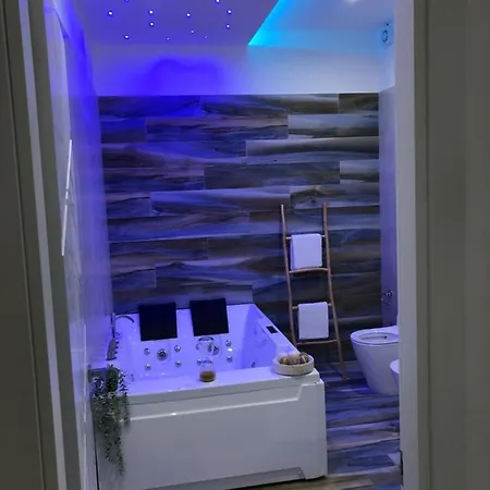 Aparthotel Il Poeta