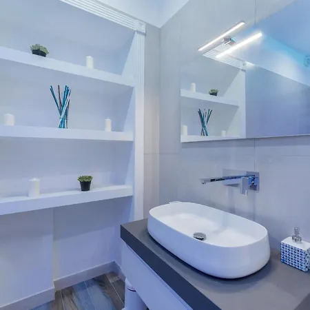 Aparthotel Il Poeta
