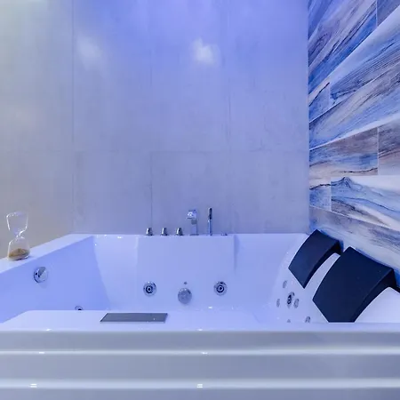 Aparthotel Il Poeta Procida