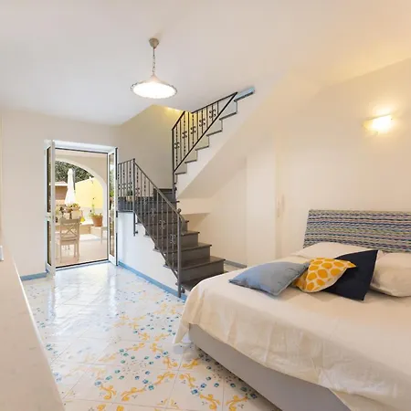 Aparthotel Il Poeta