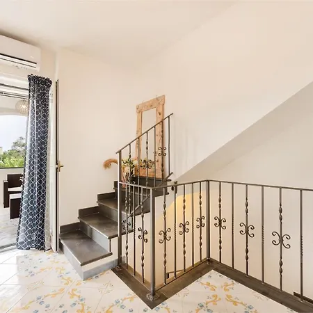 Aparthotel Il Poeta