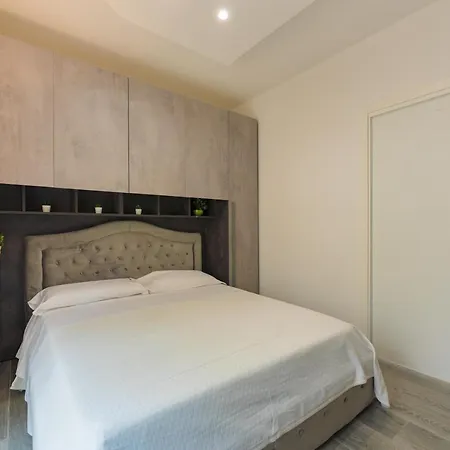 Il Poeta Aparthotel Procida