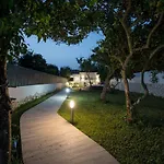 Il Poeta Aparthotel 4*