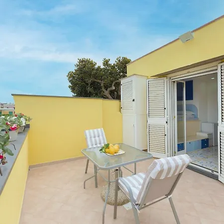 Apart-hotel Il Poeta