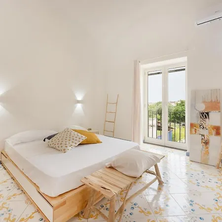 Appart hôtel Il Poeta