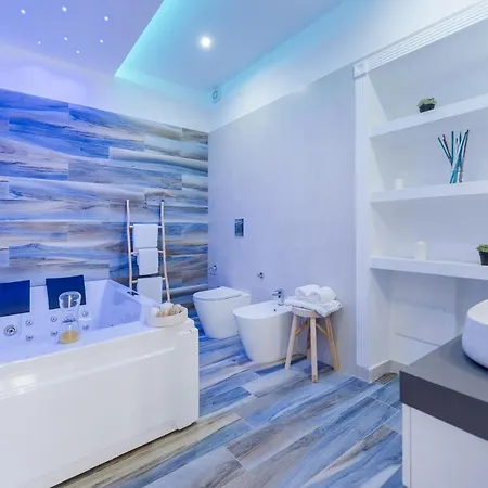 Apart-hotel Il Poeta Procida