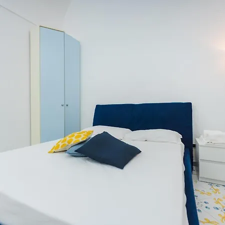 Il Poeta Apart-hotel Procida
