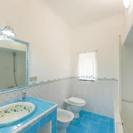 Appart hôtel Il Poeta Procida