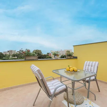Il Poeta Aparthotel 4*