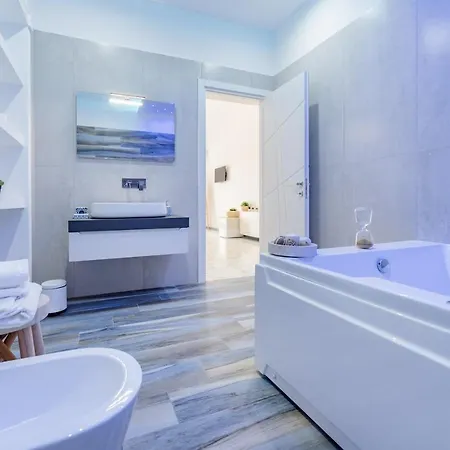 Il Poeta Appart hôtel