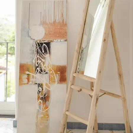 Apart-hotel Il Poeta