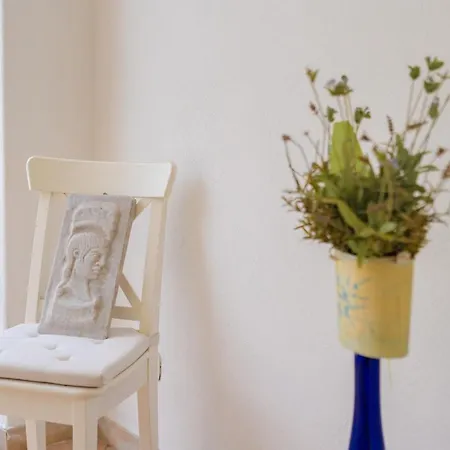 Apart-hotel Il Poeta