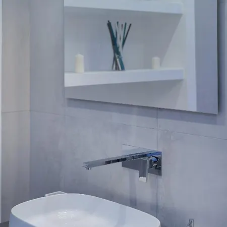 Appart hôtel Il Poeta Procida