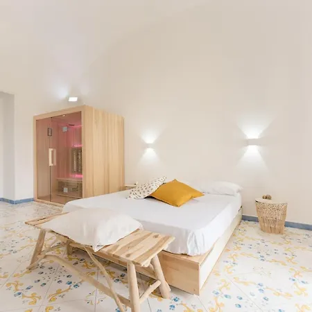 Il Poeta Appart hôtel