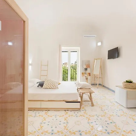 Il Poeta Apart-hotel 4*