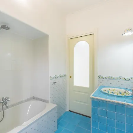 Il Poeta Apart-hotel Procida