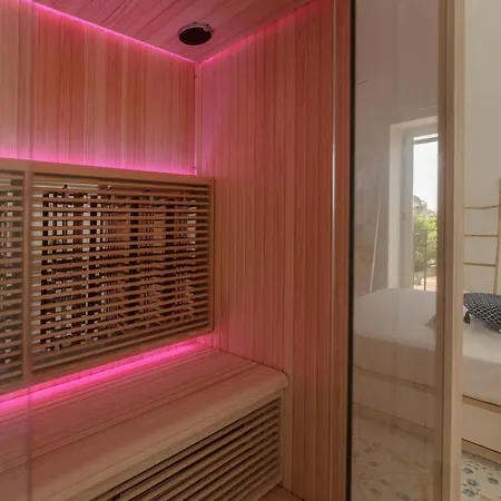 Apartahotel Il Poeta 4*