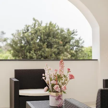 Apartmanhotel Il Poeta Procida
