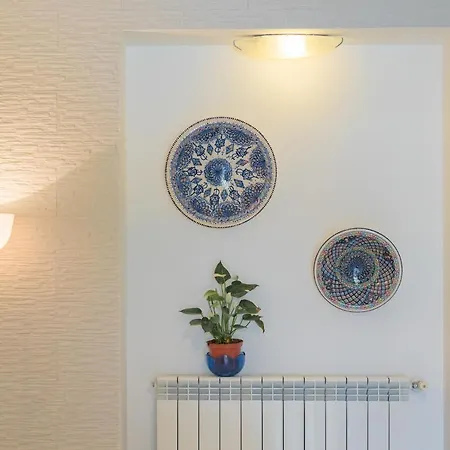 Aparthotel Il Poeta Procida