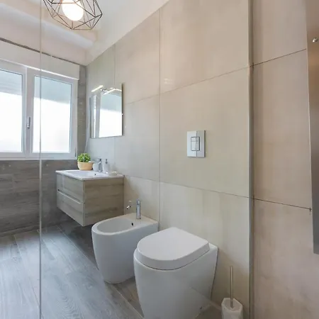 Appart hôtel Il Poeta