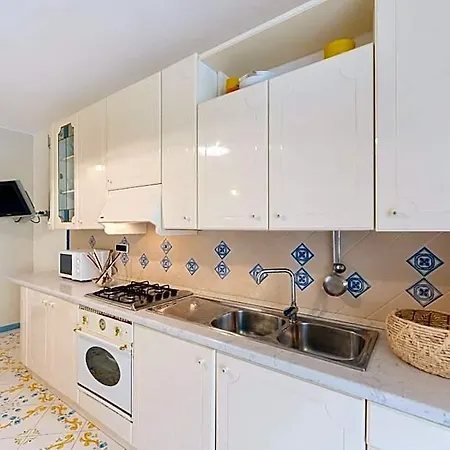Aparthotel Il Poeta 4*