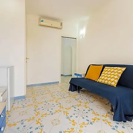 Aparthotel Il Poeta Procida