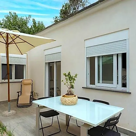 Il Poeta Aparthotel 4*