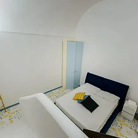 Aparthotel Il Poeta Procida