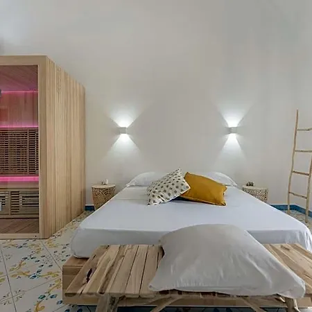 Aparthotel Il Poeta 4*