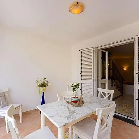 Il Poeta Aparthotel 4*