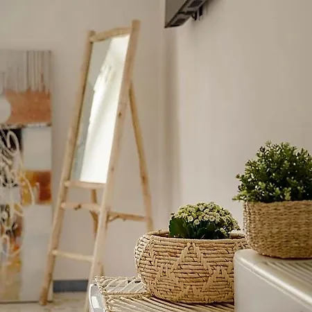 Il Poeta Apartahotel Procida