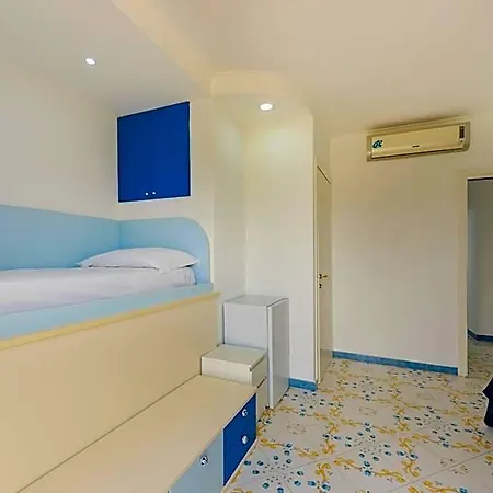 Aparthotel Il Poeta Procida