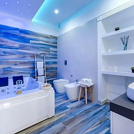 Aparthotel Il Poeta 4*