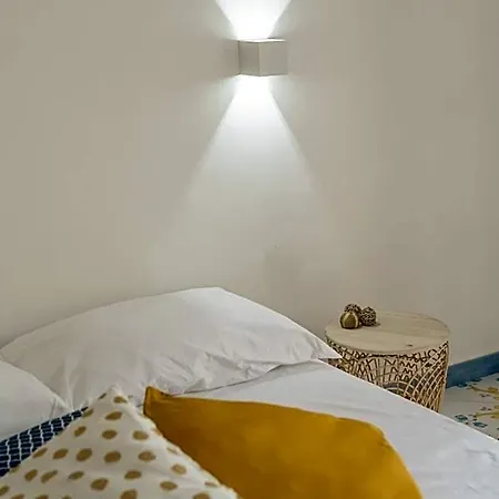 Apartahotel Il Poeta 4*