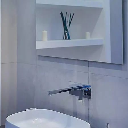 Il Poeta Apartahotel 4*