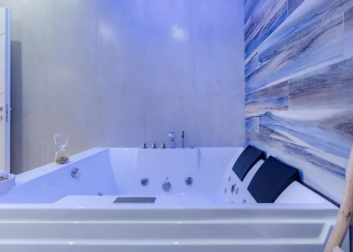 Aparthotel Il Poeta Procida