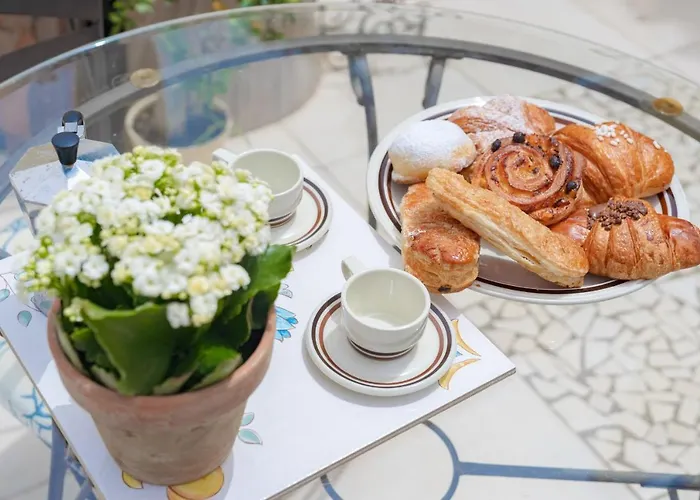 Aparthotel Il Poeta Procida