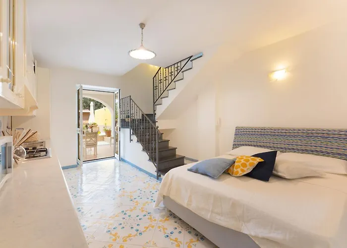 Aparthotel Il Poeta