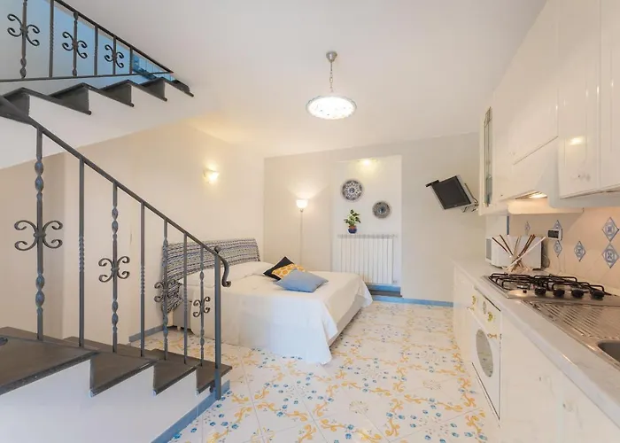 Aparthotel Il Poeta